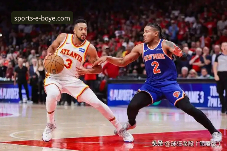 BOYE SPORTS登录 CJ-麦科勒姆1年2100万续约老鹰,这笔交易值不值?